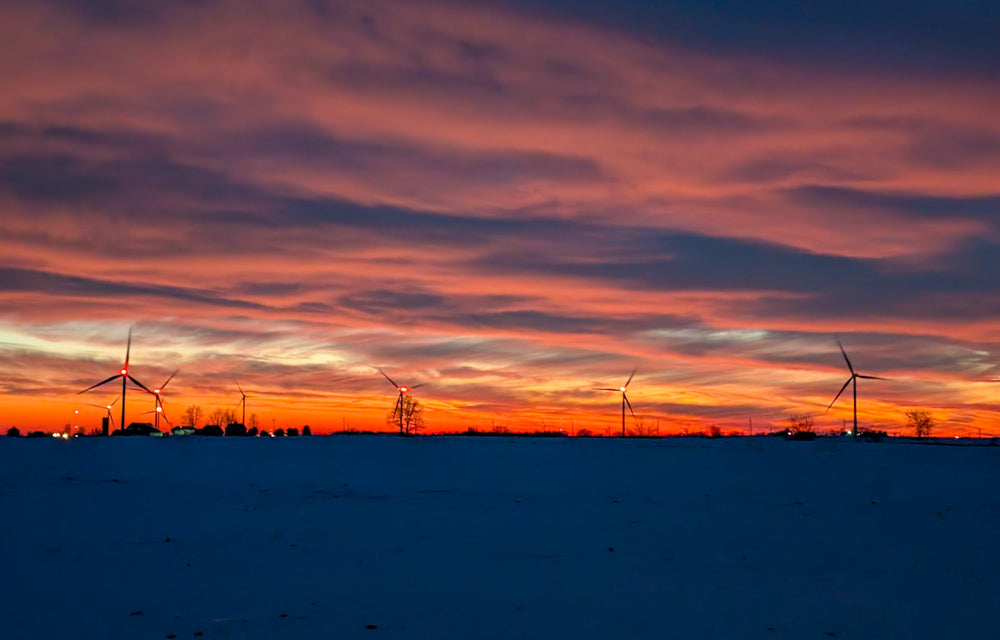 A new year and no resolutions