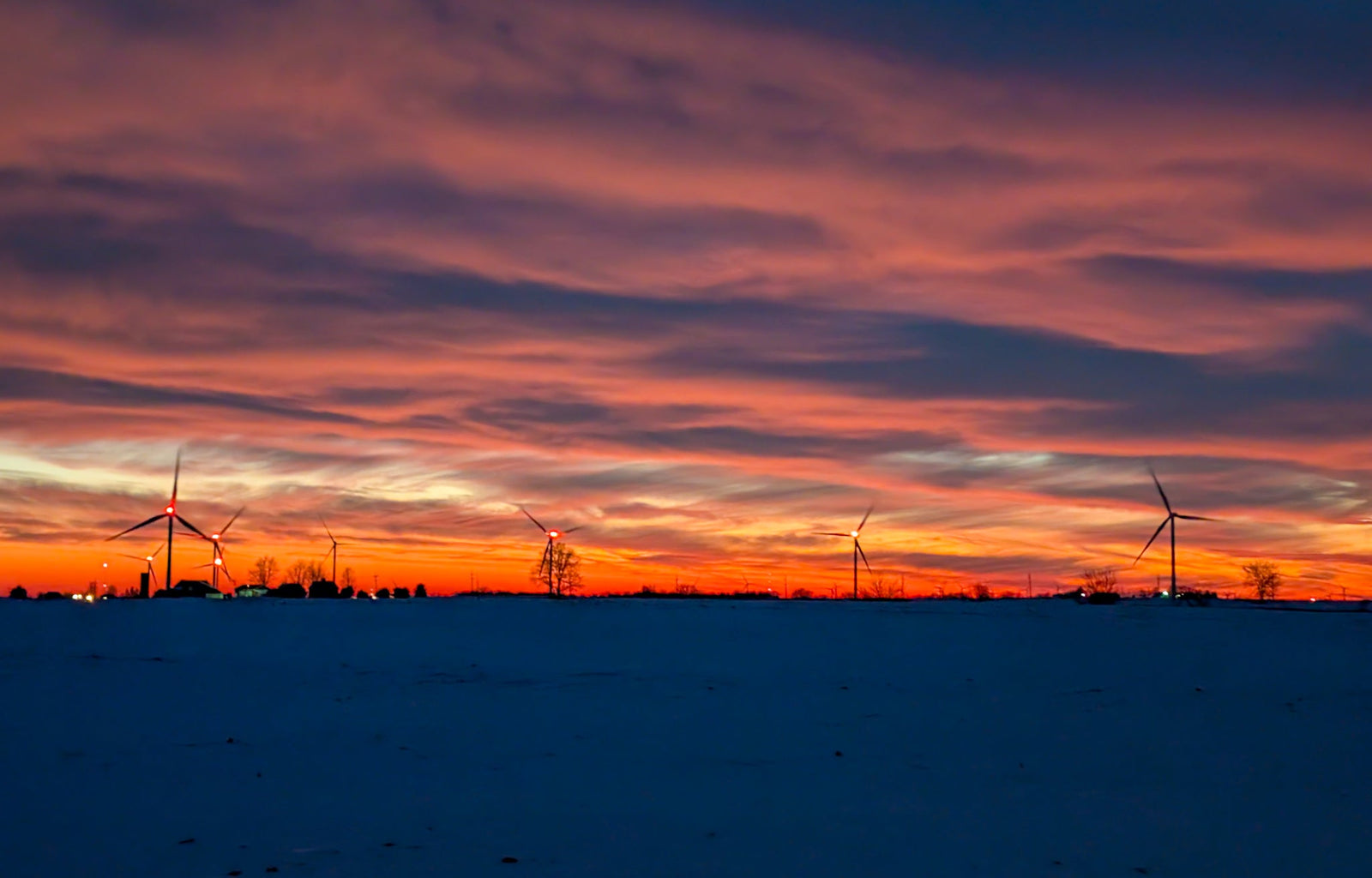 A new year and no resolutions