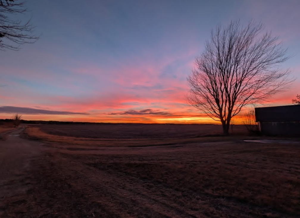 How much should photos be edited?