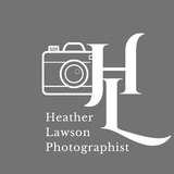 Navigate back to Heather Lawson photographist homepage