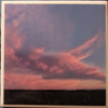 Photo Coaster pink cloud