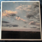 Photo Coaster clouds