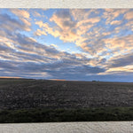 Photography postcard