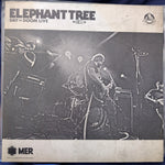 Elephant Tree Day of Doom live LP album