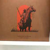 Palehorse/Palerider, Lord Buffalo ‎– Legends Of The Desert Volume 1