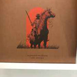 Palehorse/Palerider, Lord Buffalo ‎– Legends Of The Desert Volume 1