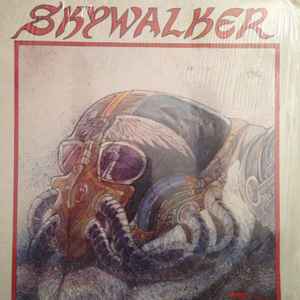 Skywalker - High Flyer LP