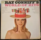 Ray Conniffs World Of Hits with his orchestra and chorus