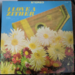 Rudi Knabl I Love A Zither