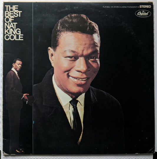 The Best of Nat King Cole