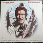 Freddie Hart and The Heartbeats The First Time