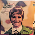 Vikki Carr That's All