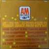 Various Million Dollar Sound Sampler