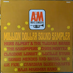 Various Million Dollar Sound Sampler