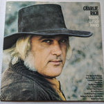 Charlie Rich Behind Closed Doors