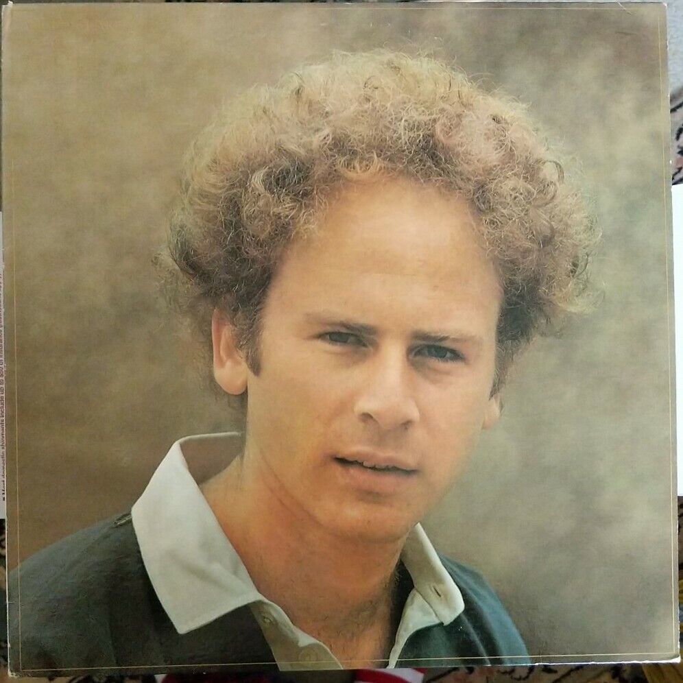 Art Garfunkel Angel Clare