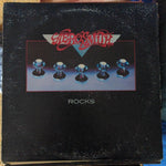 Aerosmith Rocks