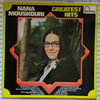 Nana Mouskouri Greatest Hits