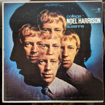 Noel Harrison Collage Songs of Today and Tomorrow