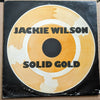 Jackie Wilson Solid Gold