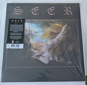 SEER Vol 6