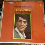 Dean Martin Welcome To My World